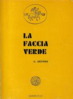 La faccia verde