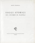 Saggi storici sul Duomo di Napoli