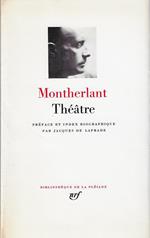 Theatre