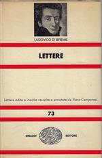 Lettere