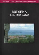Bolsena e il suo lago