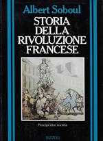 Storia della rivoluzione francese