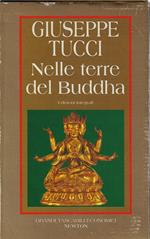 Nelle terre del Buddha. 5 voll