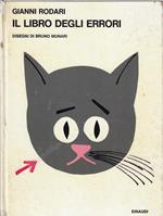 Il libro degli errori