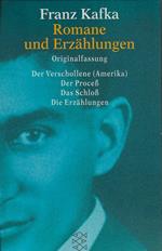 Romane und Erzählungen. Originalfassung. Sonderausgabe (4 Bände)