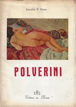 Luigi Polverini, 1930-1960
