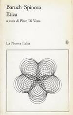 Etica : Antologia