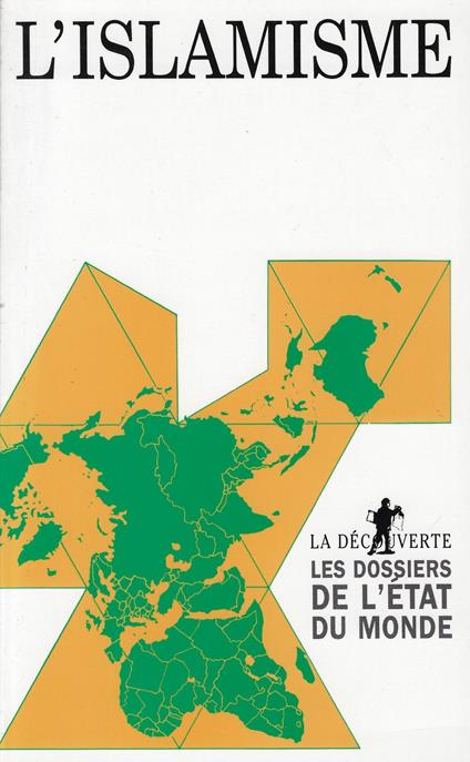 L' islamisme - copertina