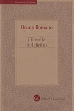 Filosofia del diritto