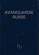 Avanguardie russe : maggio-giugno 1992
