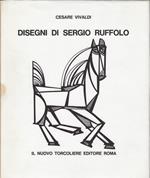 Disegni di Sergio Ruffolo