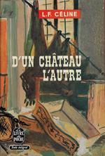 D'un chateau l'autre