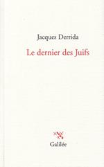 Le dernier des Juifs
