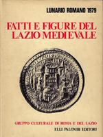 Fatti e figure del Lazio Medievale