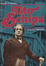 Tito Schipa nella vita, nell'arte, nel suo tempo