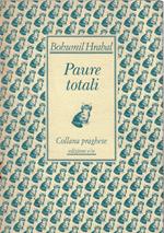 Paure totali