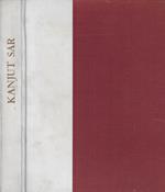 Kanjut Sar : atti della spedizione G. M. '59 al Kanjut Sar, Karakorum ...