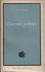 Discorsi politici