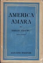 America amara