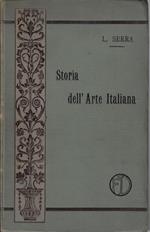 Storia dell'arte italiana