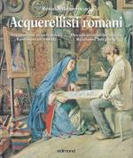 Acquerellisti romani