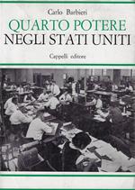 Quarto potere negli Stati Uniti