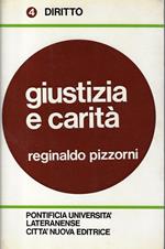 Giustizia e carità