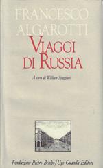 Viaggi di Russia