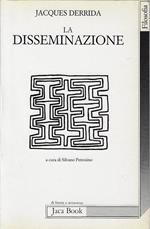La disseminazione