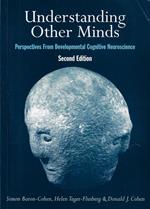 Understanding Other Minds: Perspectives from Developmental Cognitive Neuroscience