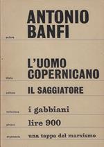 L' uomo copernicano