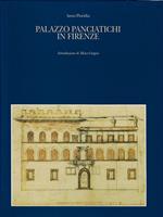 Palazzo Panciatichi in Firenze
