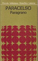 Paragrano
