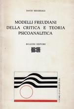Modelli freudiani della critica e teoria psicoanalitica
