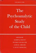 The Psychoanalytic study of the child : volume 43