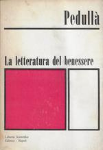 La letteratura del benessere