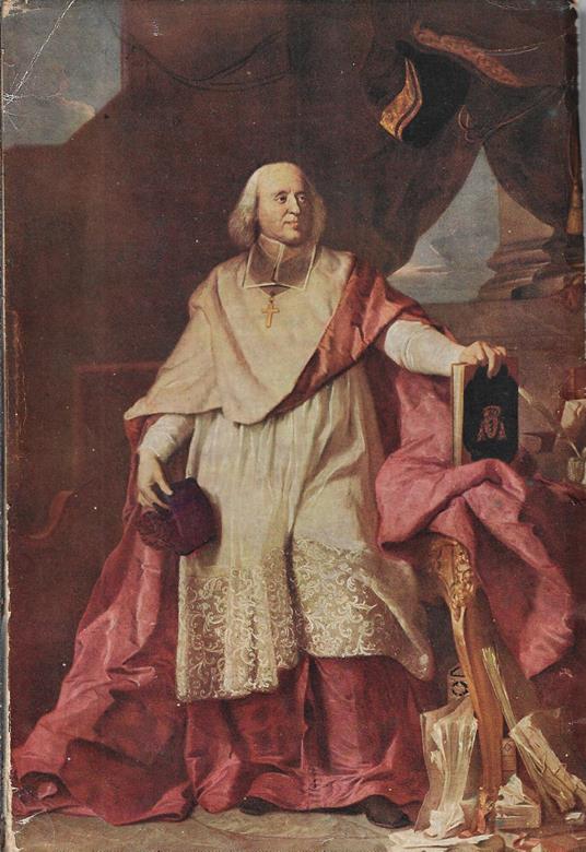 Orazioni funebri - copertina