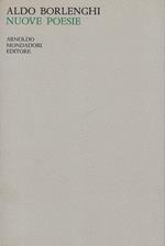 Nuove poesie : 1959-1965