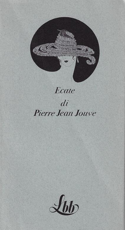 Ecate - copertina