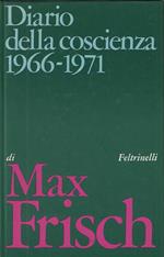 Diario della coscienza 1966-1971