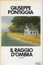 Il raggio d'ombra : romanzo