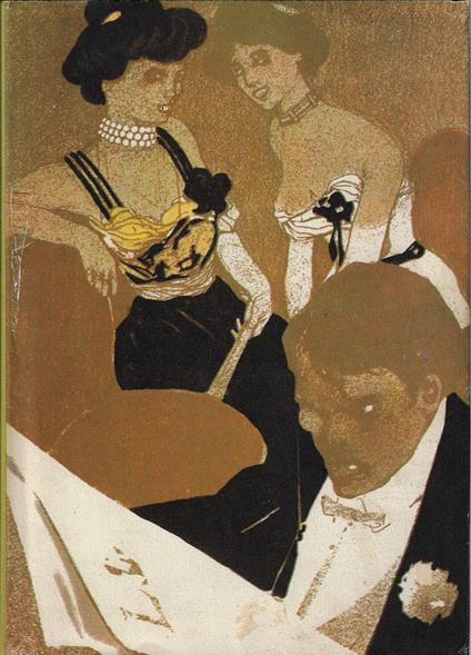 Racconti e novelle, secondo volume - Guy de Maupassant - copertina