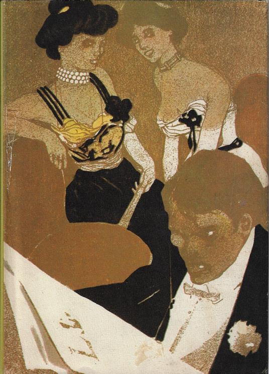 Racconti e novelle, secondo volume - Guy de Maupassant - copertina