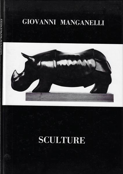 Sculture - copertina