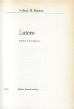 Lutero