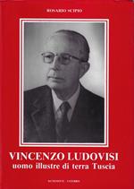 Vincenzo Ludovisi : uomo illustre di terra Tuscia