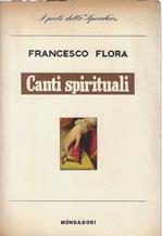 Canti spirituali
