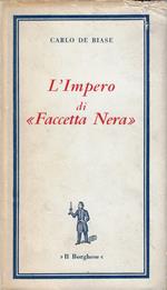 L' impero di Faccetta nera