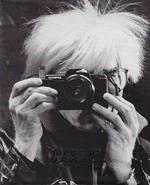 Made in Warhol : Città di Arona, Villa Ponti, 14 luglio-25 novembre 2007