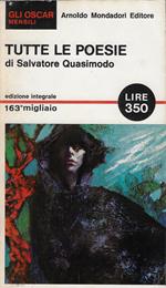 Tutte le poesie